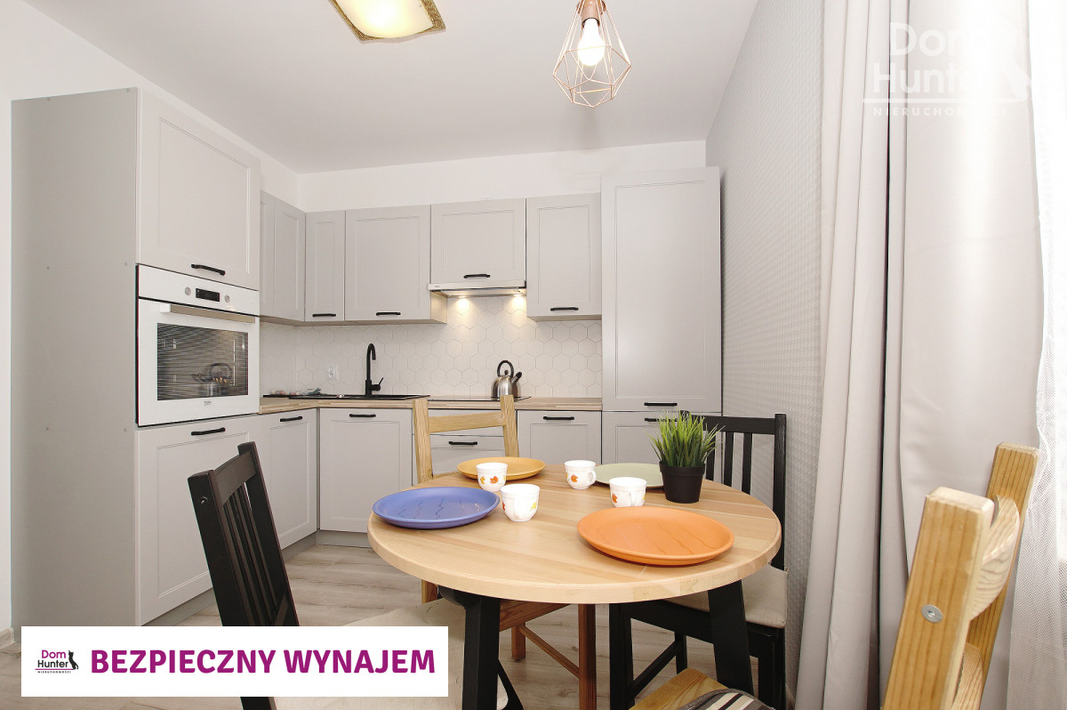 Mieszkanie, wynajem, Przymorze, Gdańsk. zdjęcie 13