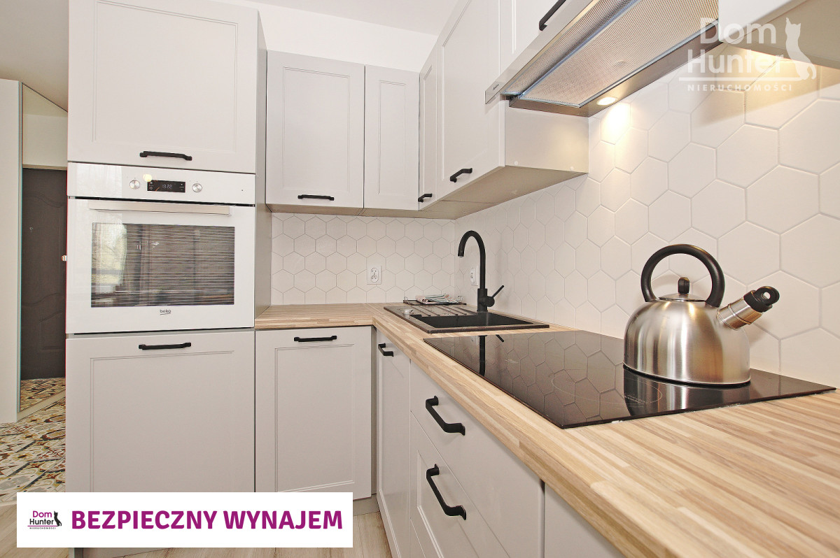 Mieszkanie, wynajem, Przymorze, Gdańsk. zdjęcie 9