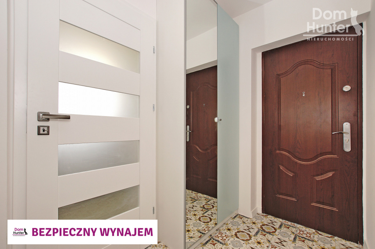 Mieszkanie, wynajem, Przymorze, Gdańsk. zdjęcie 14