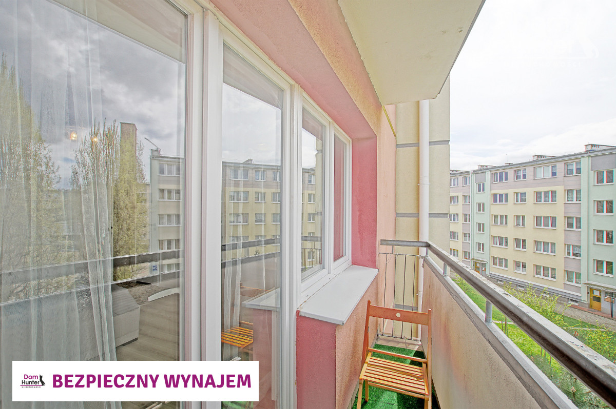 Mieszkanie, wynajem, Przymorze, Gdańsk. zdjęcie 11
