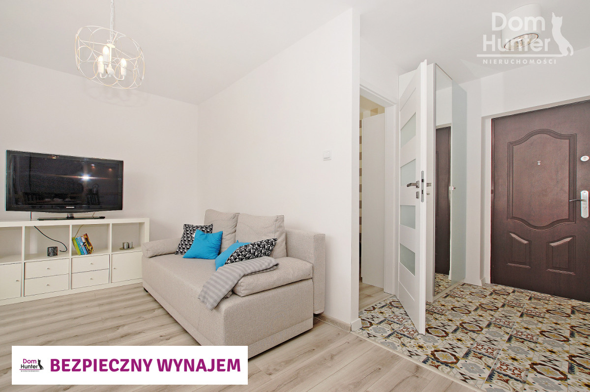 Mieszkanie, wynajem, Przymorze, Gdańsk. zdjęcie 4