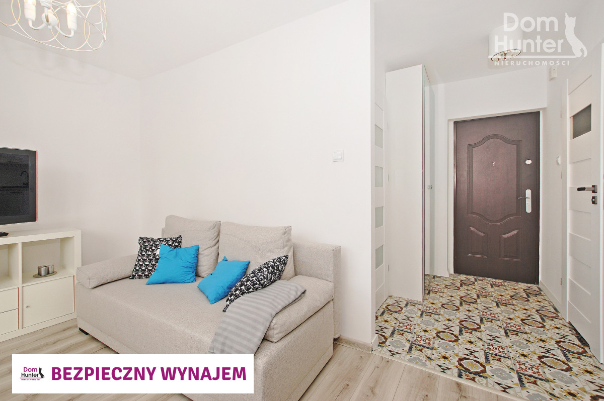 Mieszkanie, wynajem, Przymorze, Gdańsk. zdjęcie 8