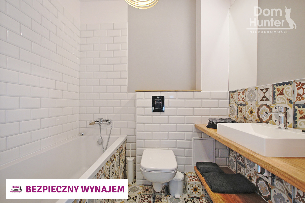Mieszkanie, wynajem, Przymorze, Gdańsk. zdjęcie 6