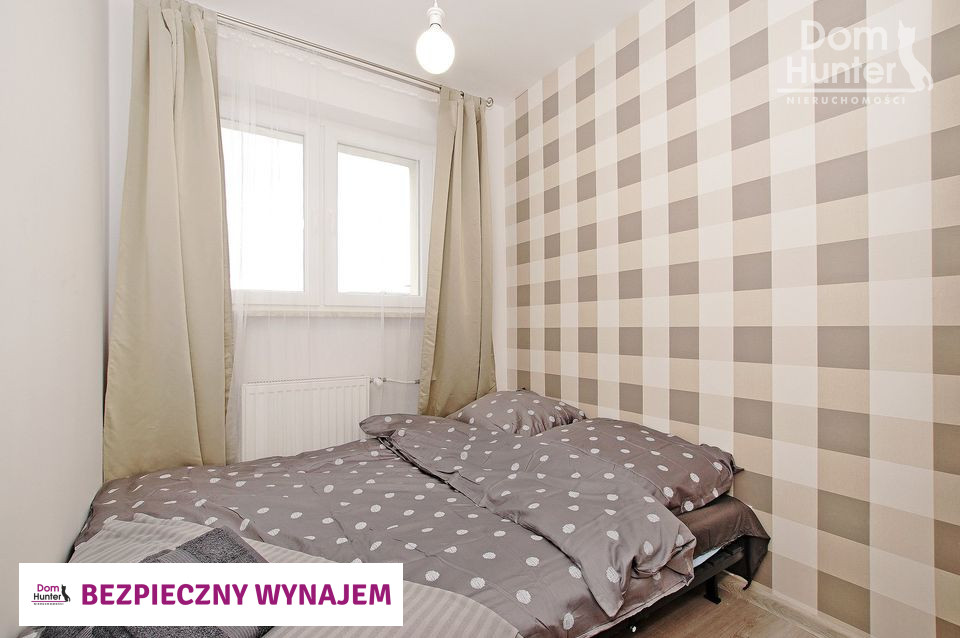 Mieszkanie, wynajem, Przymorze, Gdańsk. zdjęcie 5