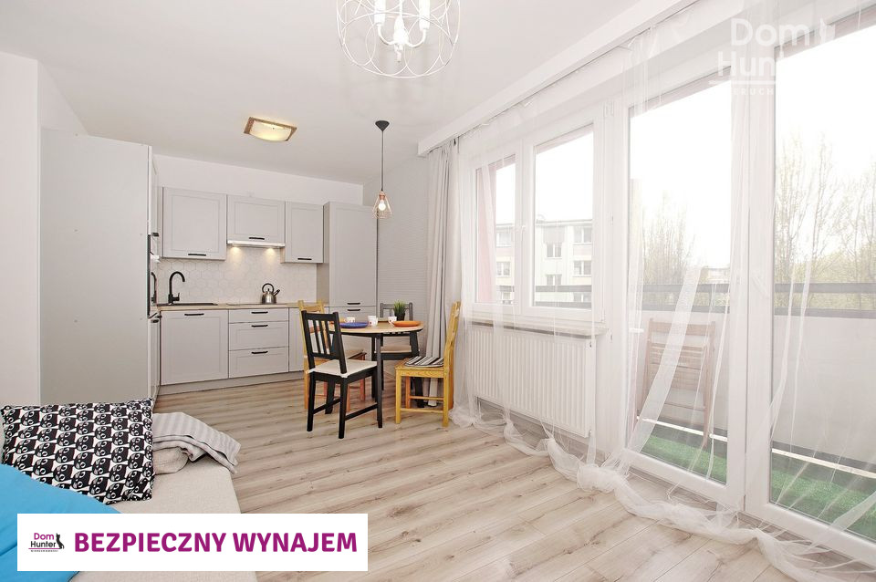 Mieszkanie, wynajem, Przymorze, Gdańsk. zdjęcie 16