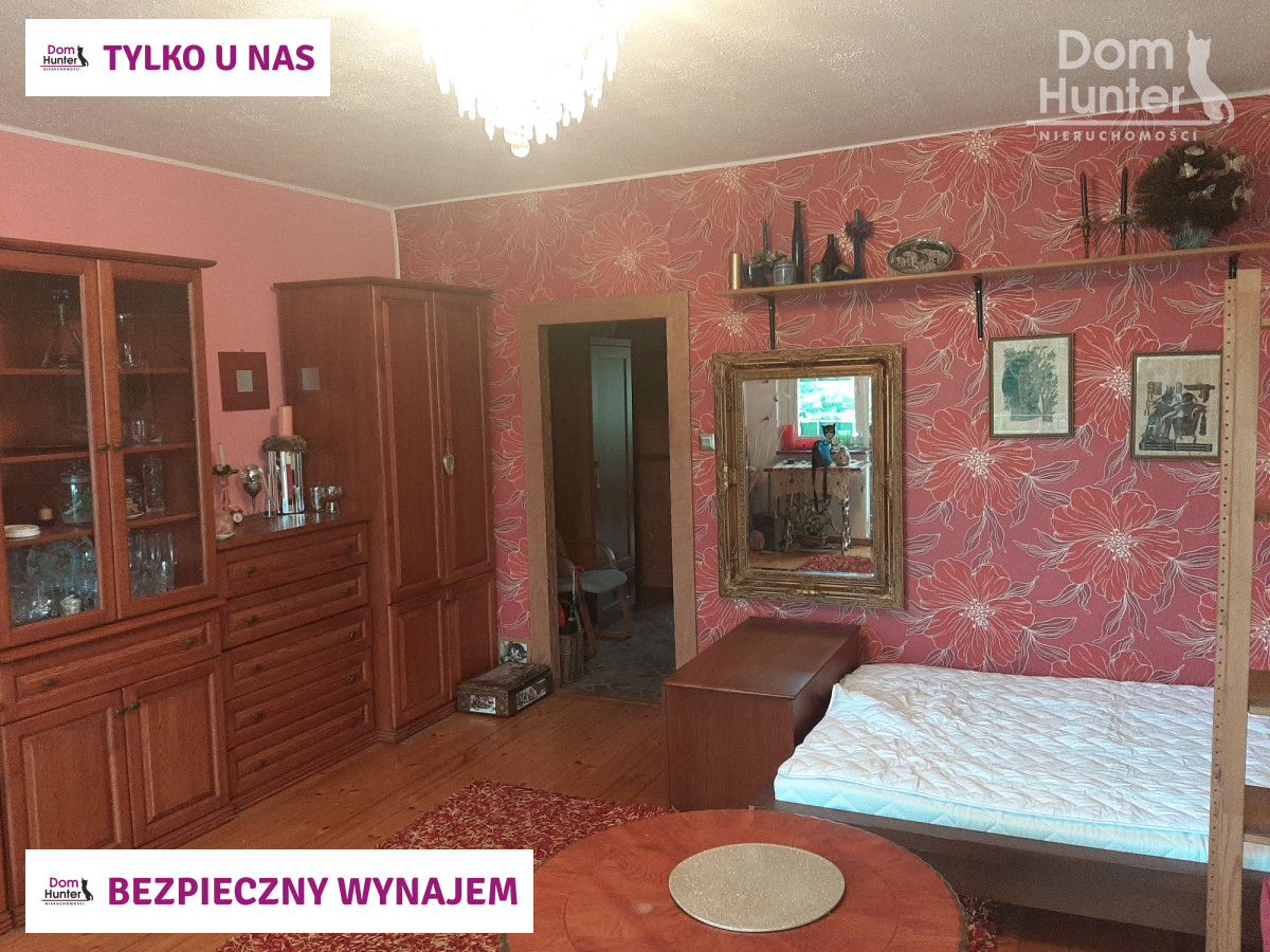Mieszkanie, wynajem, Zaspa, Gdańsk. zdjęcie 3