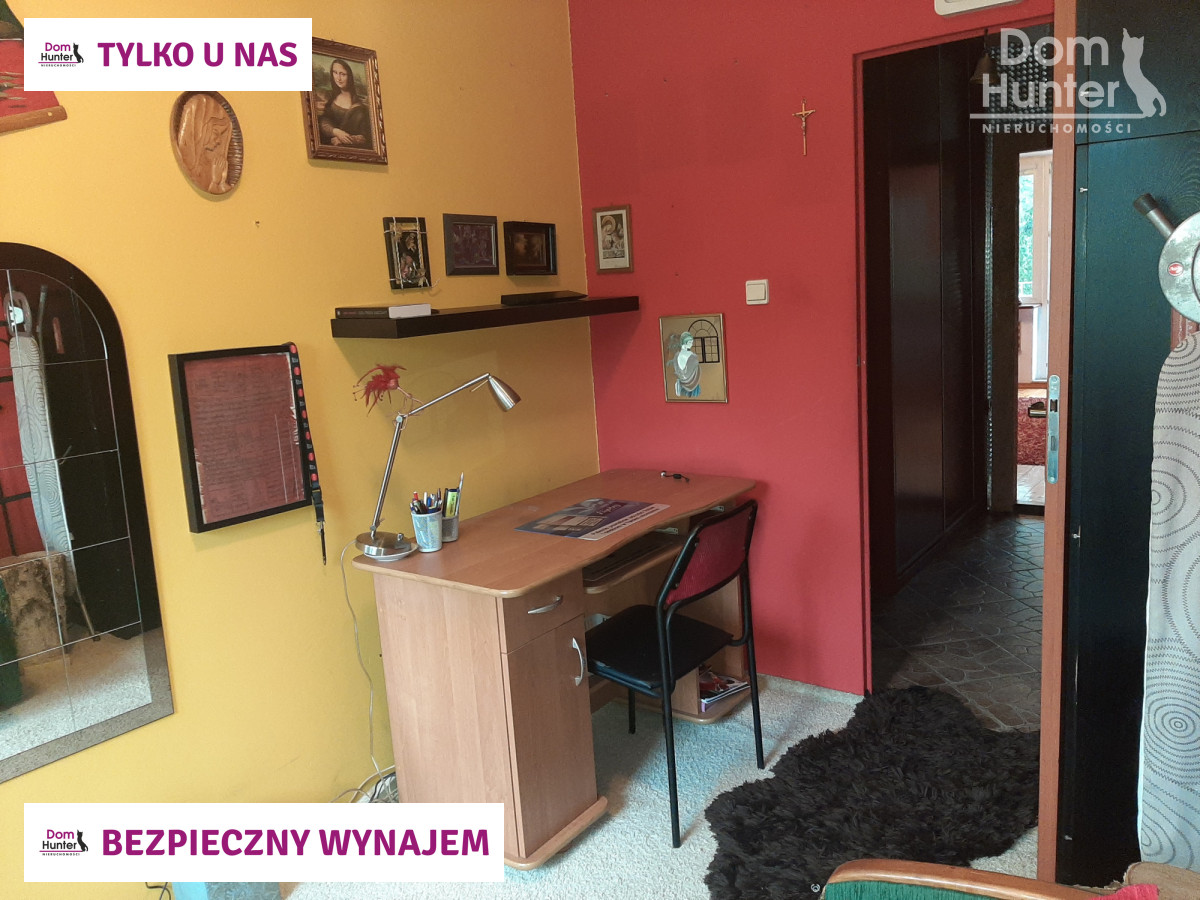 Mieszkanie, wynajem, Zaspa, Gdańsk. zdjęcie 7