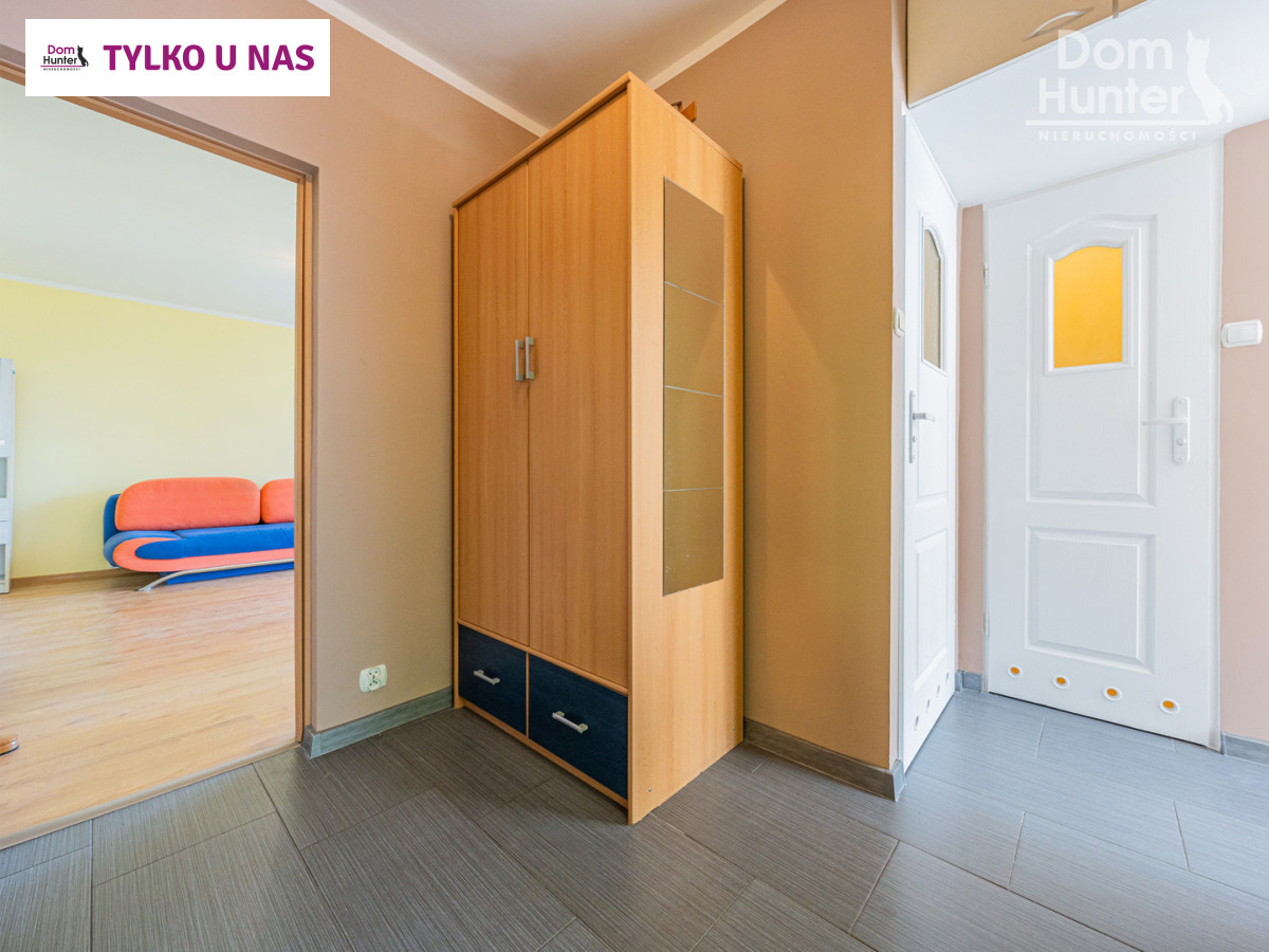 Mieszkanie, sprzedaż, Morena, Gdańsk. zdjęcie 14