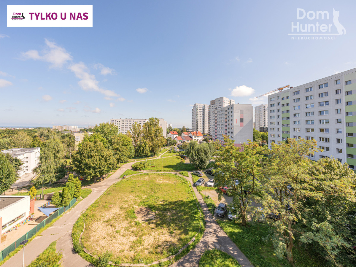 Mieszkanie, sprzedaż, Morena, Gdańsk. zdjęcie 17