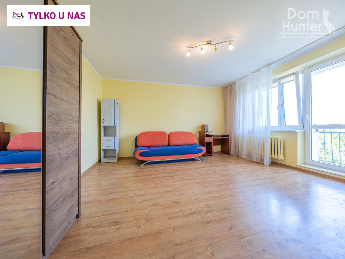 Mieszkanie, sprzedaż, Morena, Gdańsk. zdjęcie 3