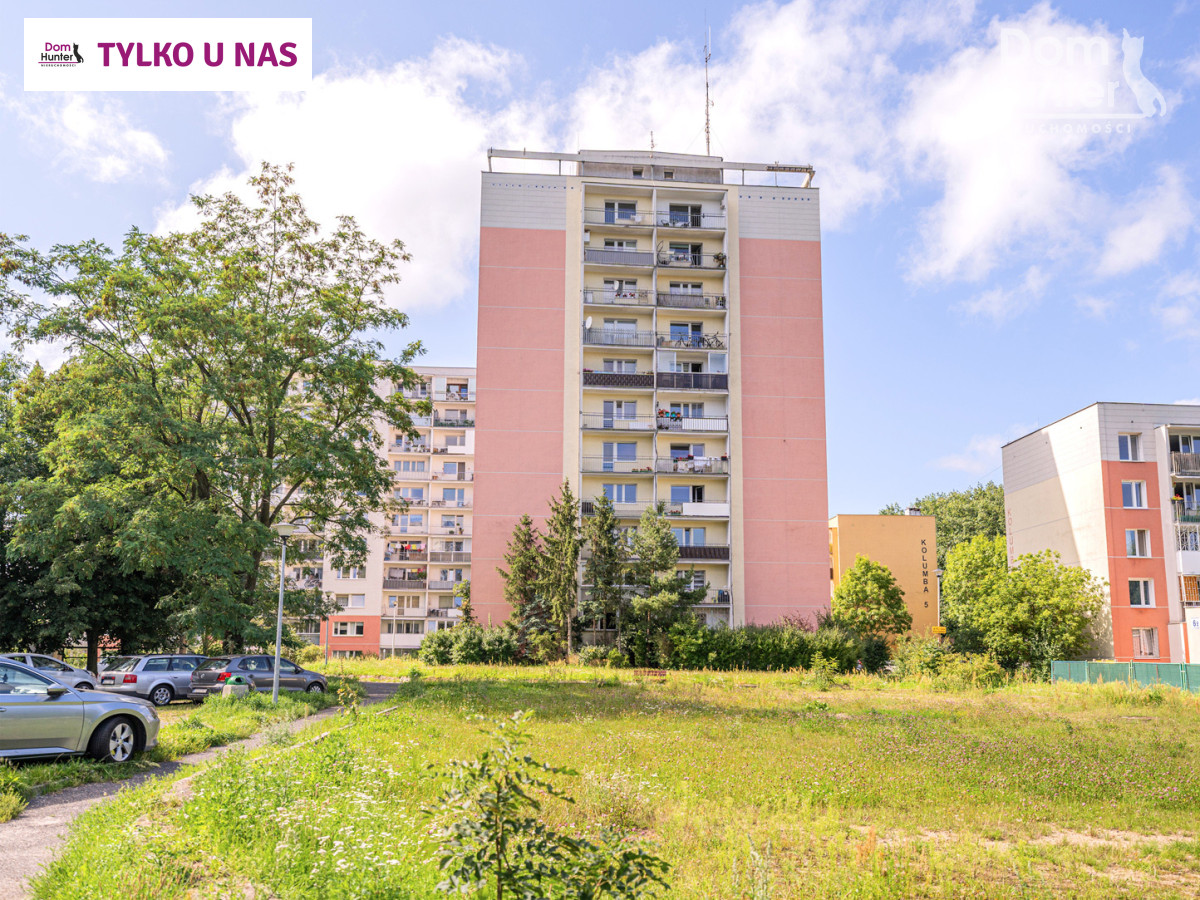 Mieszkanie, sprzedaż, Morena, Gdańsk. zdjęcie 19