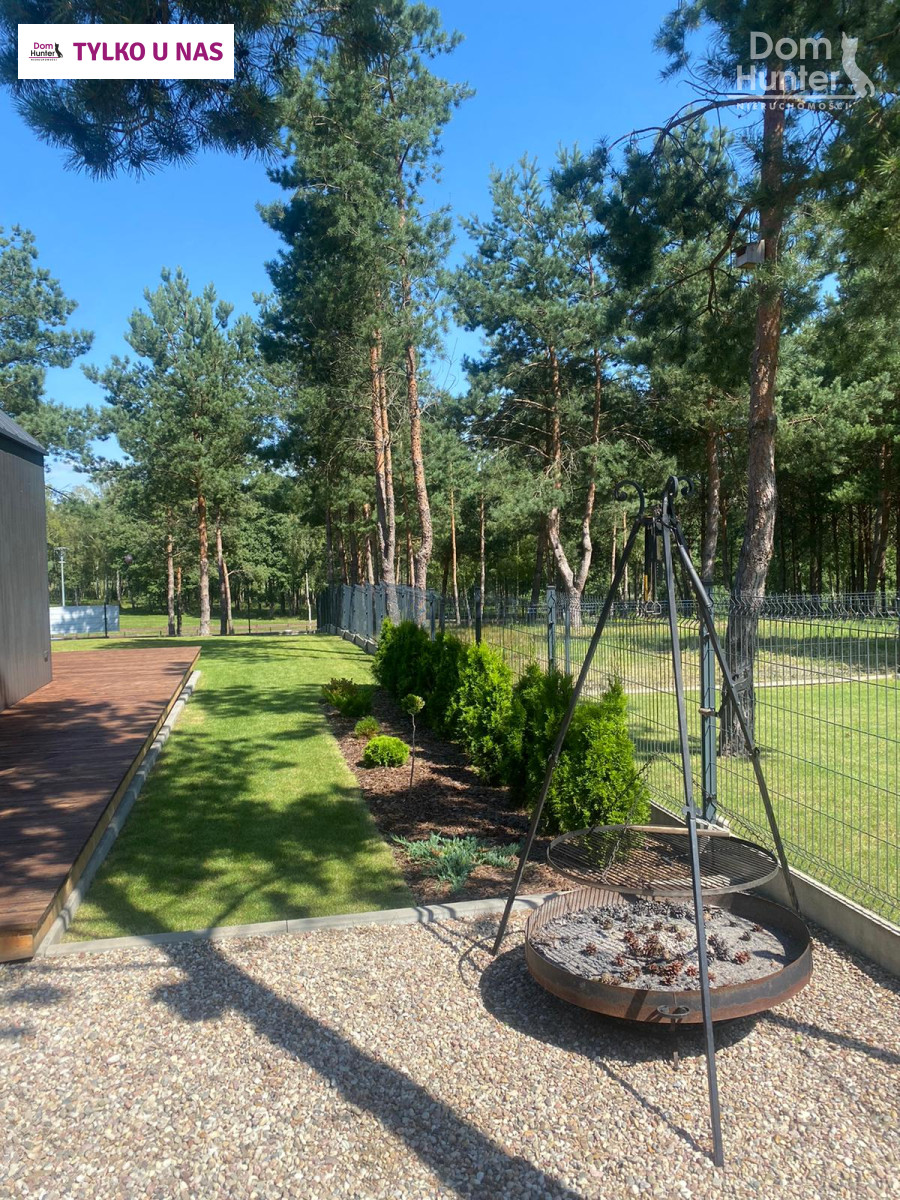 Działka budowlana, sprzedaż, szczecinecki, Stepno. zdjęcie 14
