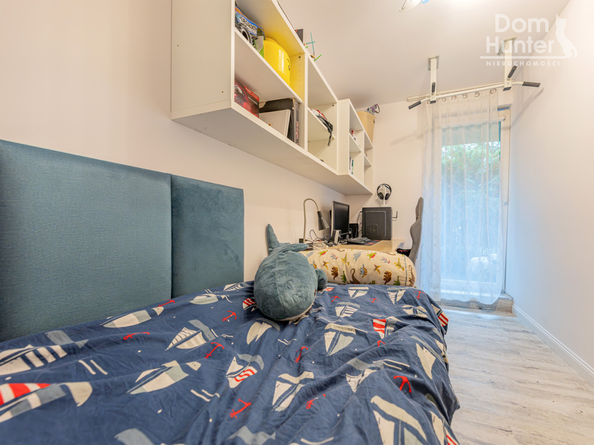 Mieszkanie, sprzedaż, Zaspa, Gdańsk. zdjęcie 7
