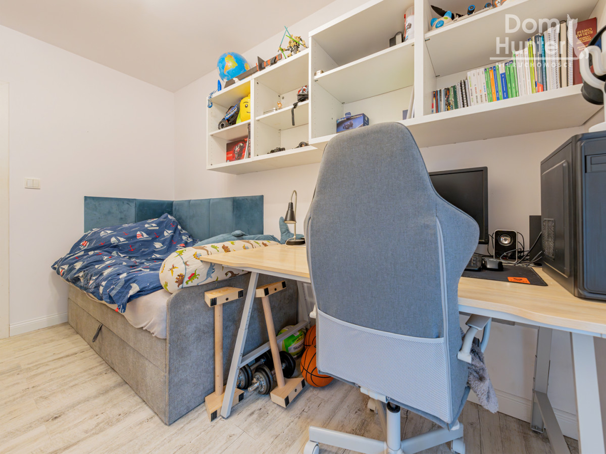 Mieszkanie, sprzedaż, Zaspa, Gdańsk. zdjęcie 24
