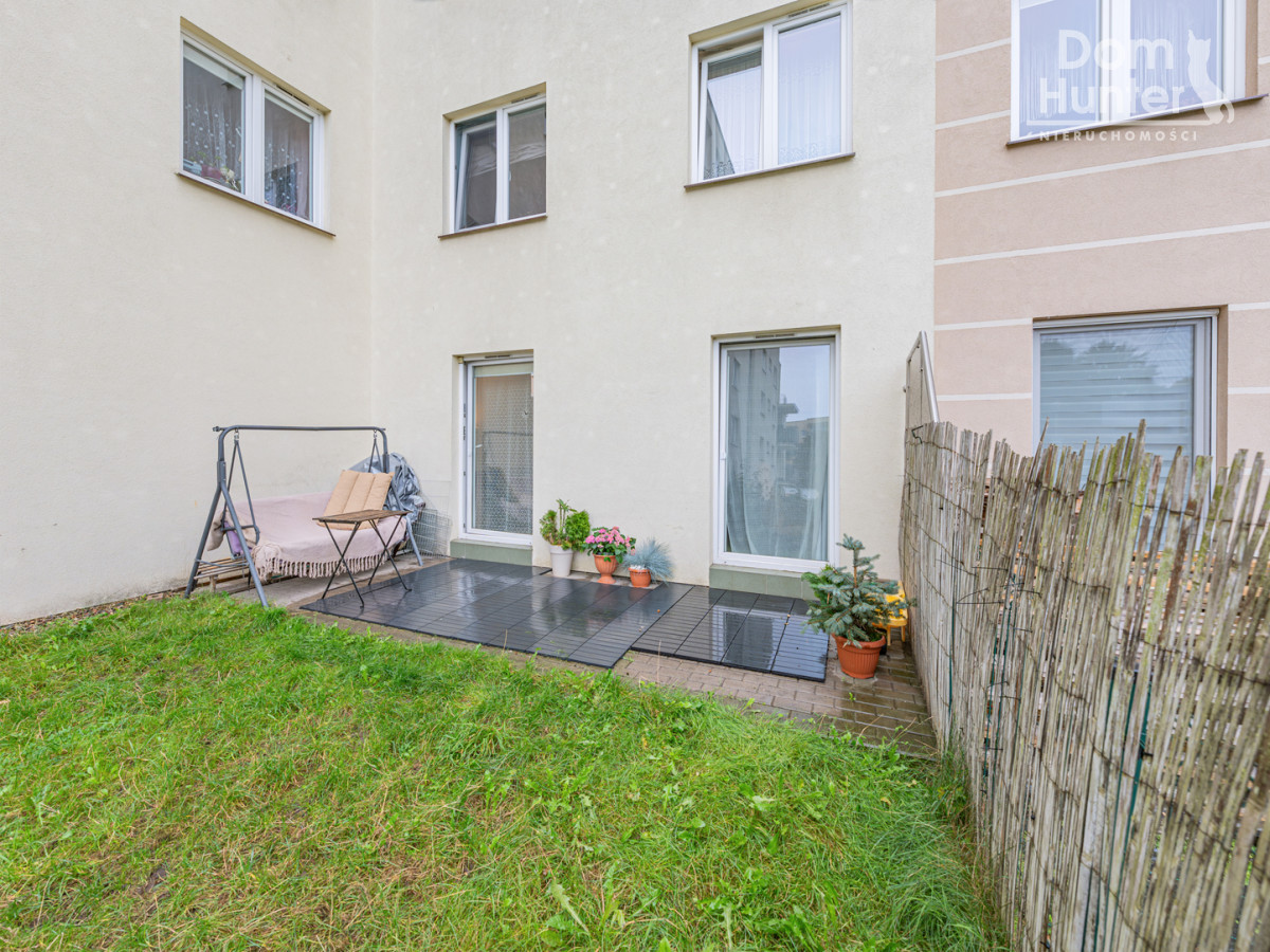Mieszkanie, sprzedaż, Zaspa, Gdańsk. zdjęcie 32