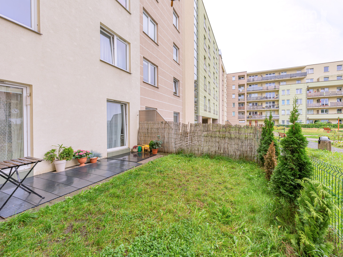Mieszkanie, sprzedaż, Zaspa, Gdańsk. zdjęcie 33