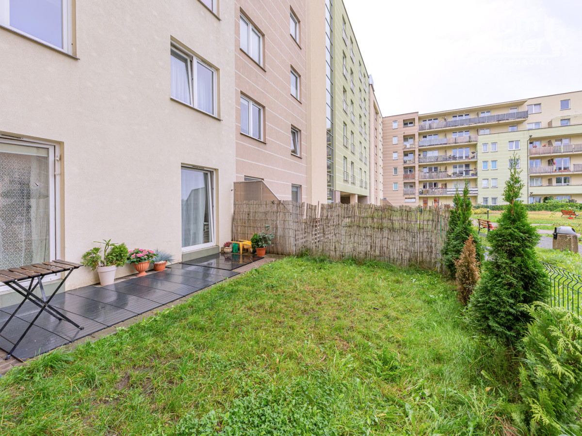 Mieszkanie, sprzedaż, Zaspa, Gdańsk. zdjęcie 19