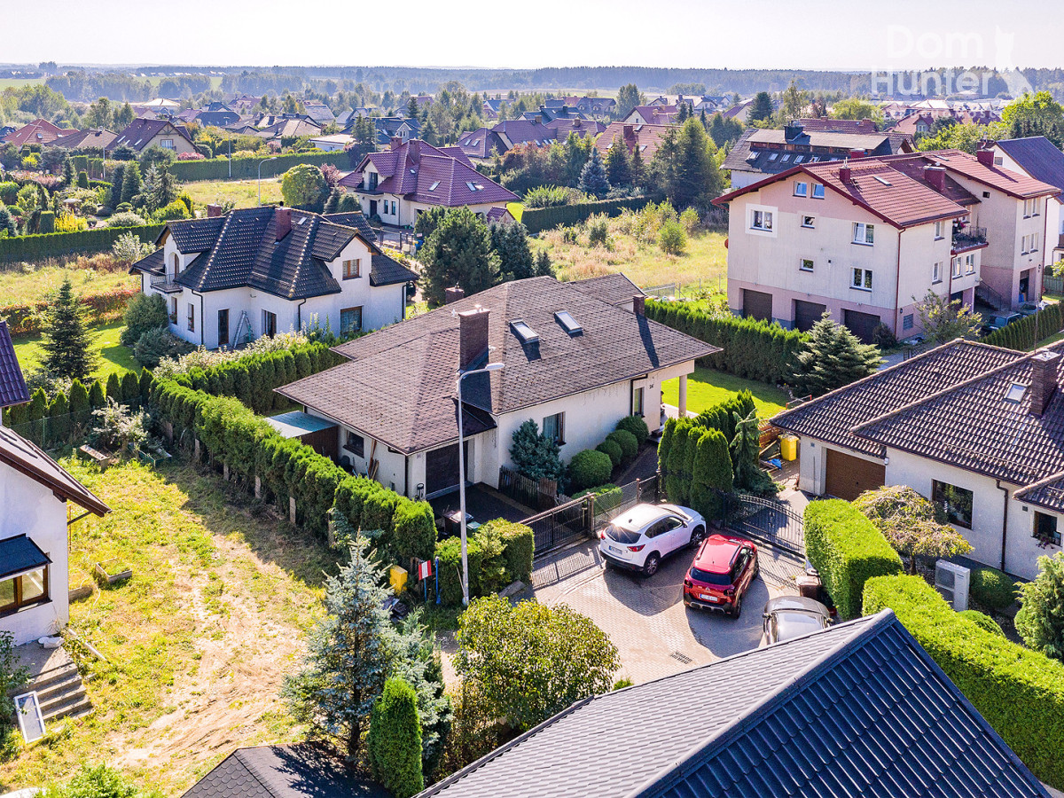 Dom wolnostojący, sprzedaż, kartuski, Chwaszczyno. zdjęcie 5