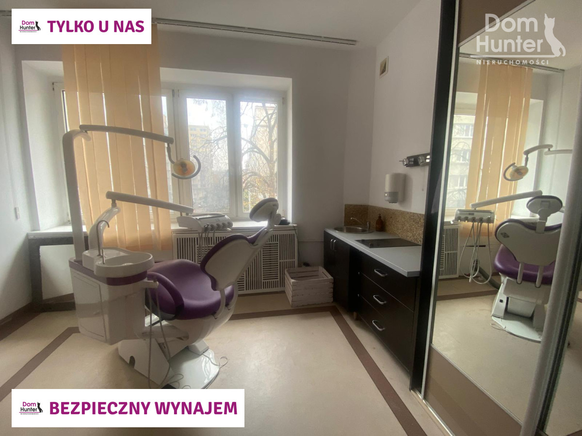 Lokal użytkowy, wynajem, Śródmieście, Gdynia. zdjęcie 3