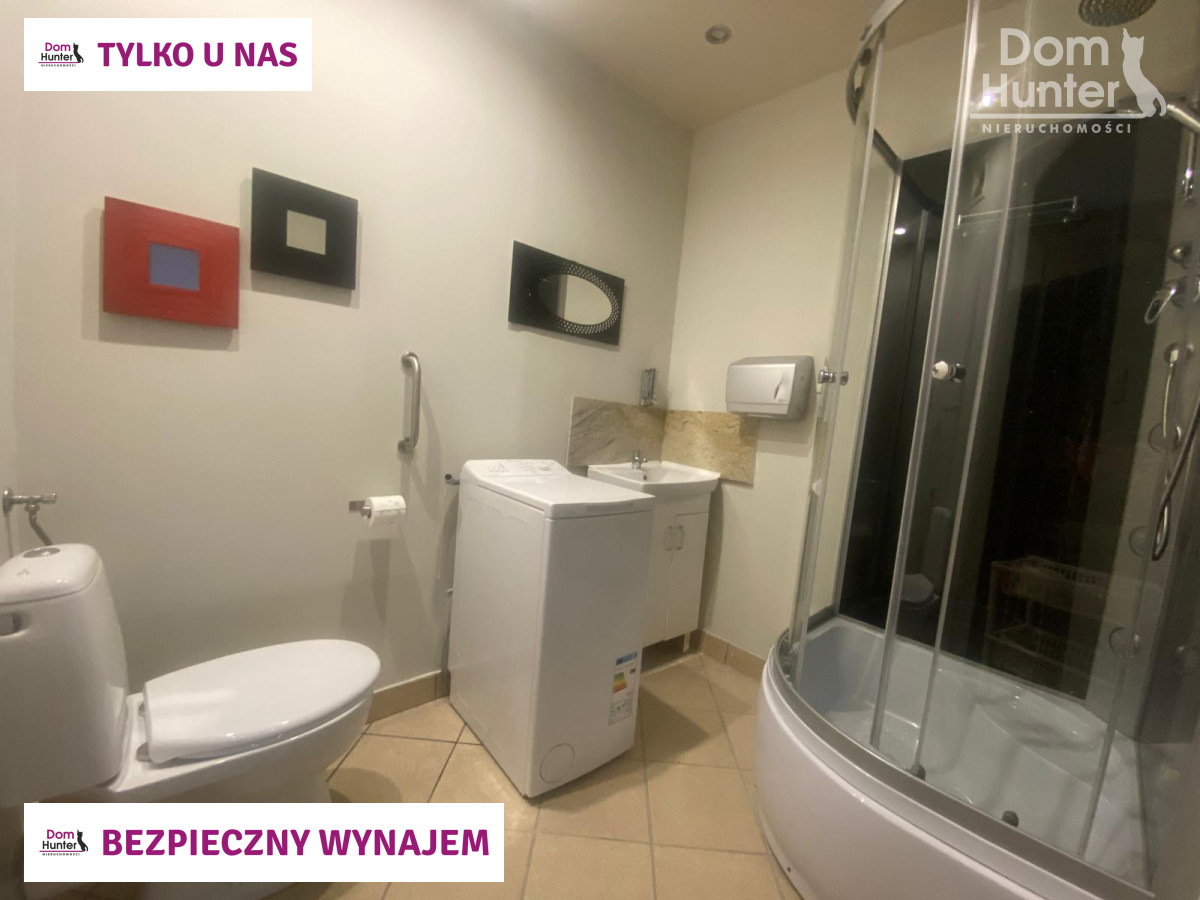 Lokal użytkowy, wynajem, Śródmieście, Gdynia. zdjęcie 8