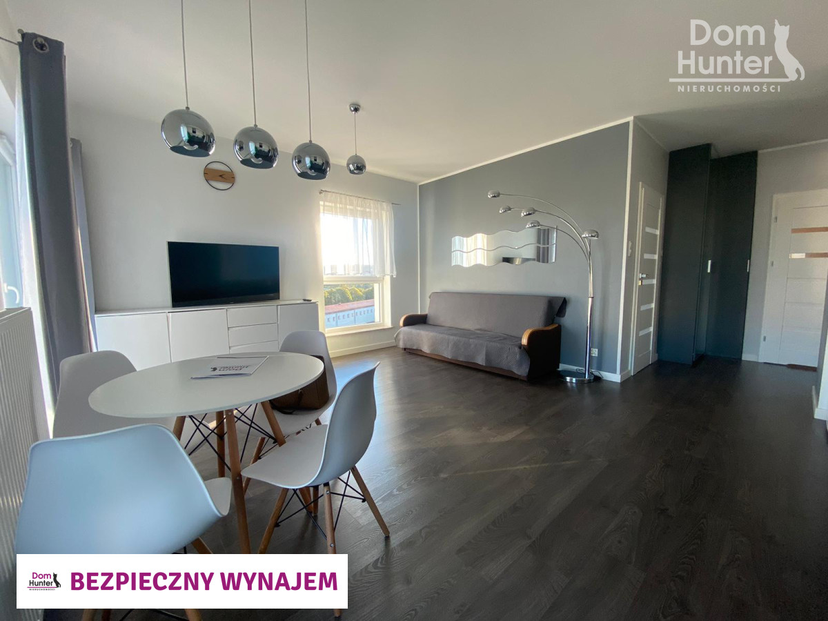 Mieszkanie, wynajem, Przymorze, Gdańsk. zdjęcie 3
