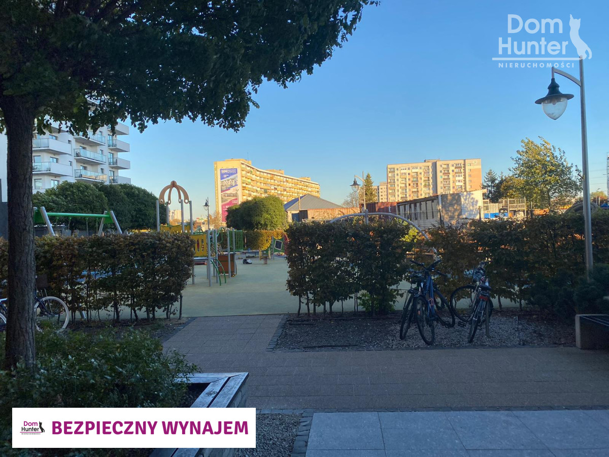 Mieszkanie, wynajem, Przymorze, Gdańsk. zdjęcie 8