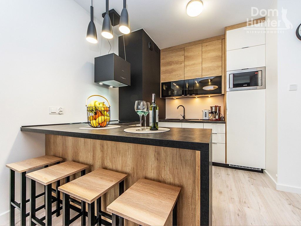 Mieszkanie, sprzedaż, Letnica, Gdańsk. zdjęcie 18