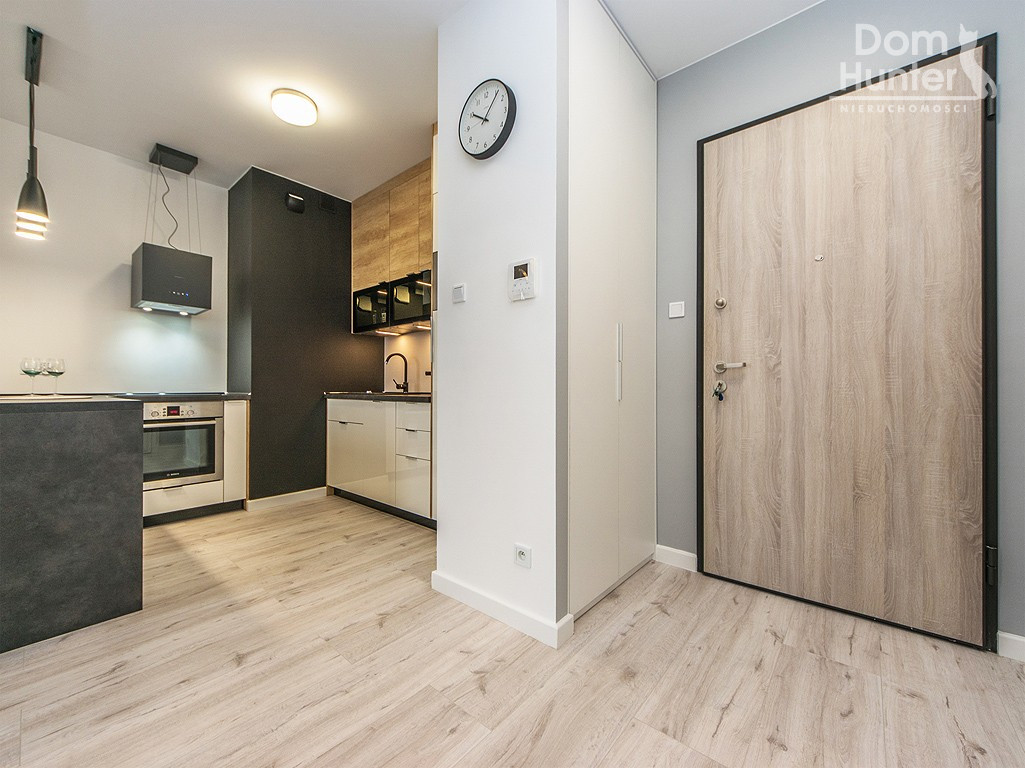 Mieszkanie, sprzedaż, Letnica, Gdańsk. zdjęcie 25