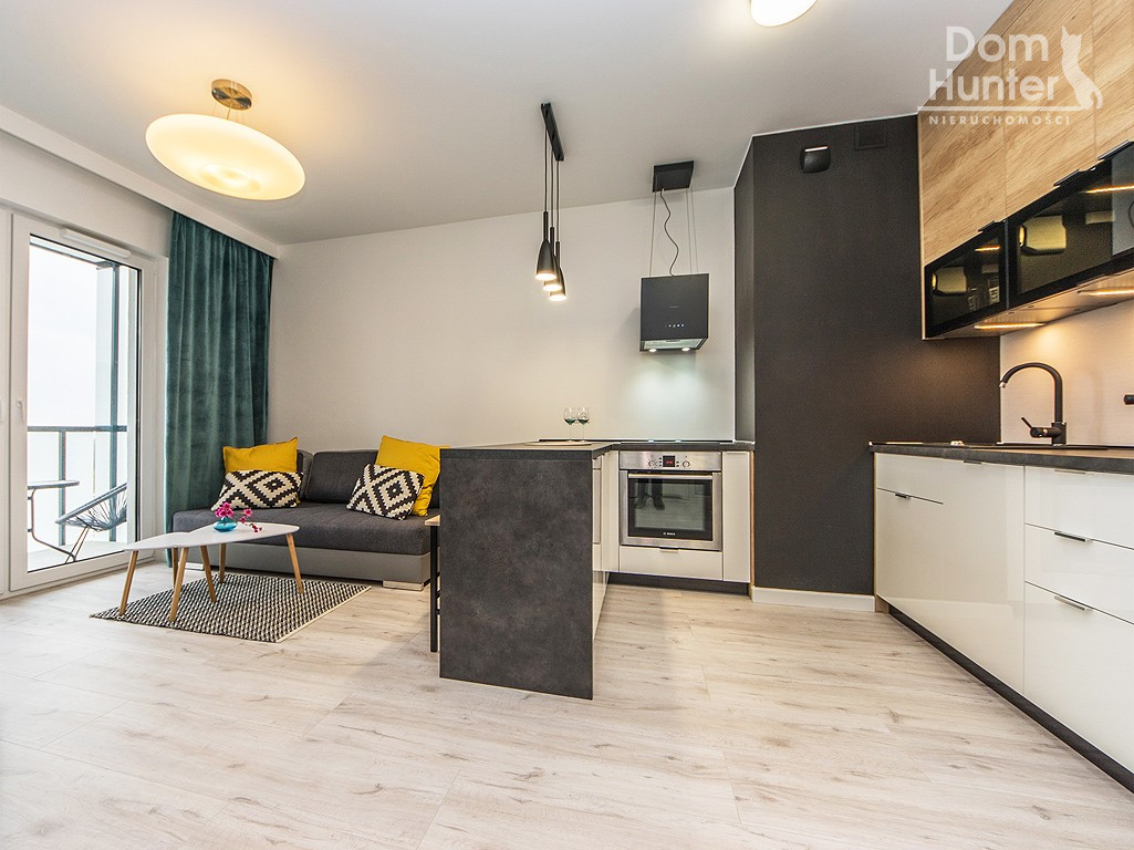 Mieszkanie, sprzedaż, Letnica, Gdańsk. zdjęcie 26