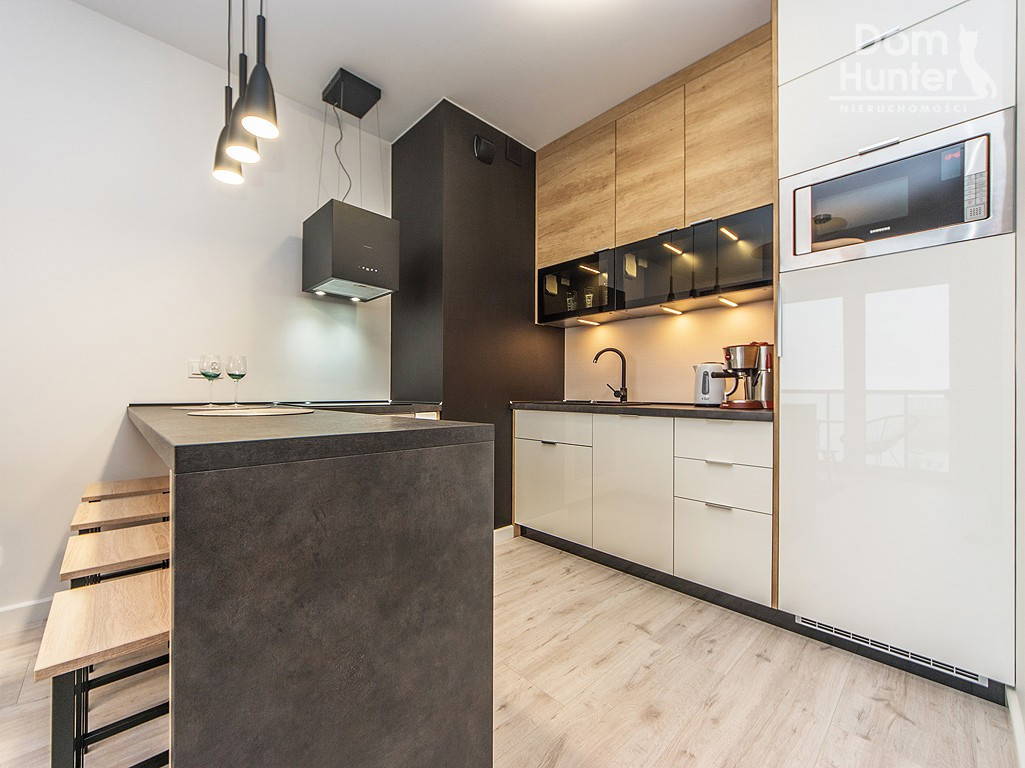 Mieszkanie, sprzedaż, Letnica, Gdańsk. zdjęcie 29