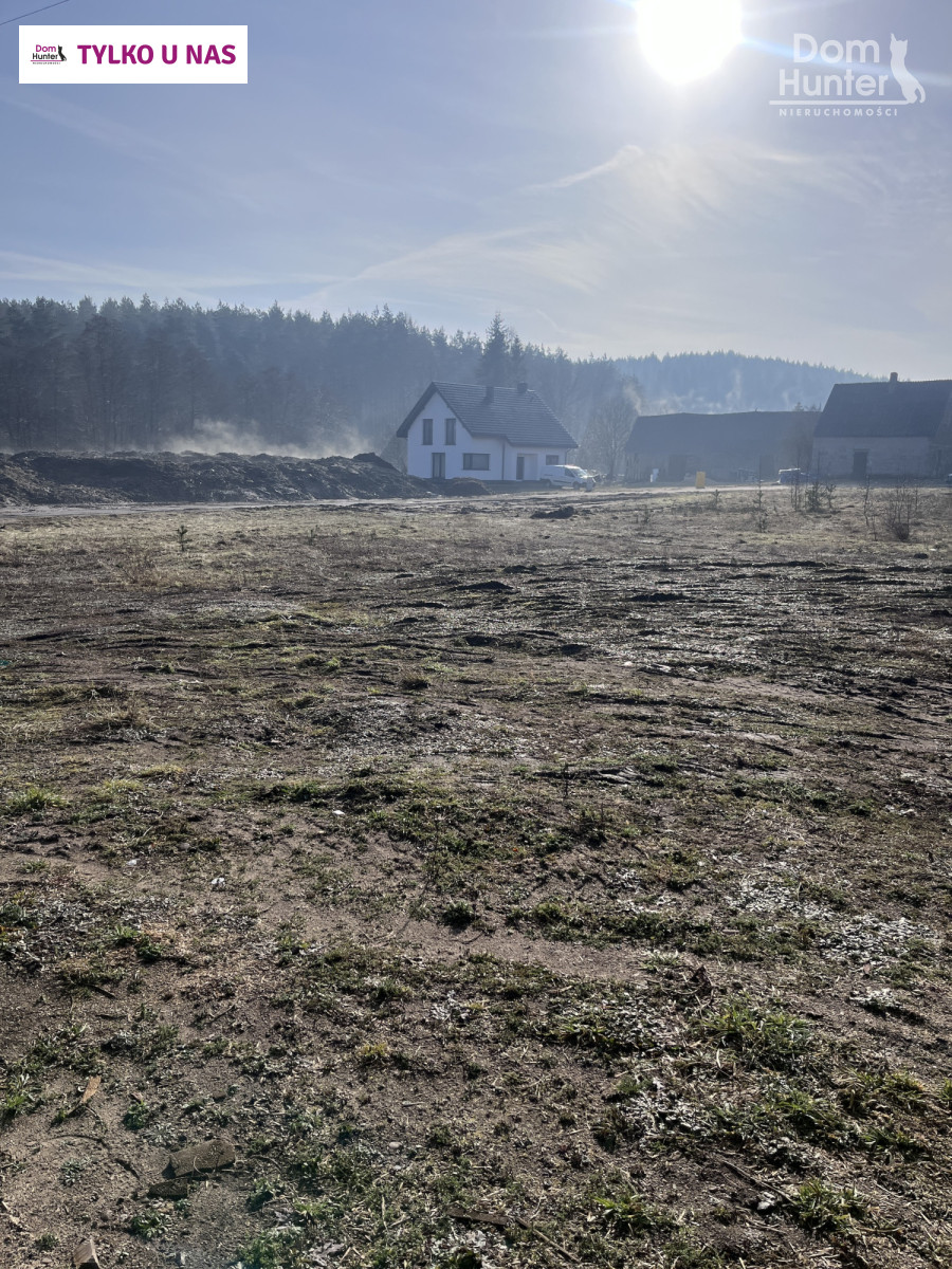Działka budowlana, sprzedaż, kartuski, Kobysewo. zdjęcie 7