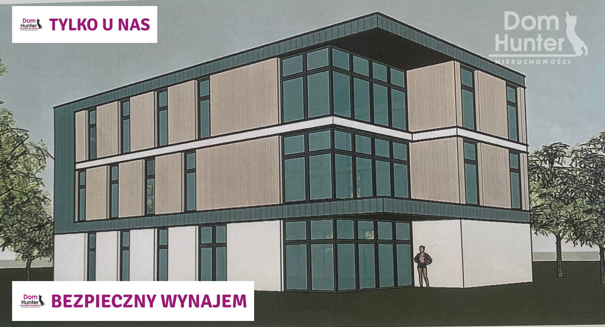 Lokal użytkowy, wynajem, kartuski, Żukowo. zdjęcie 2