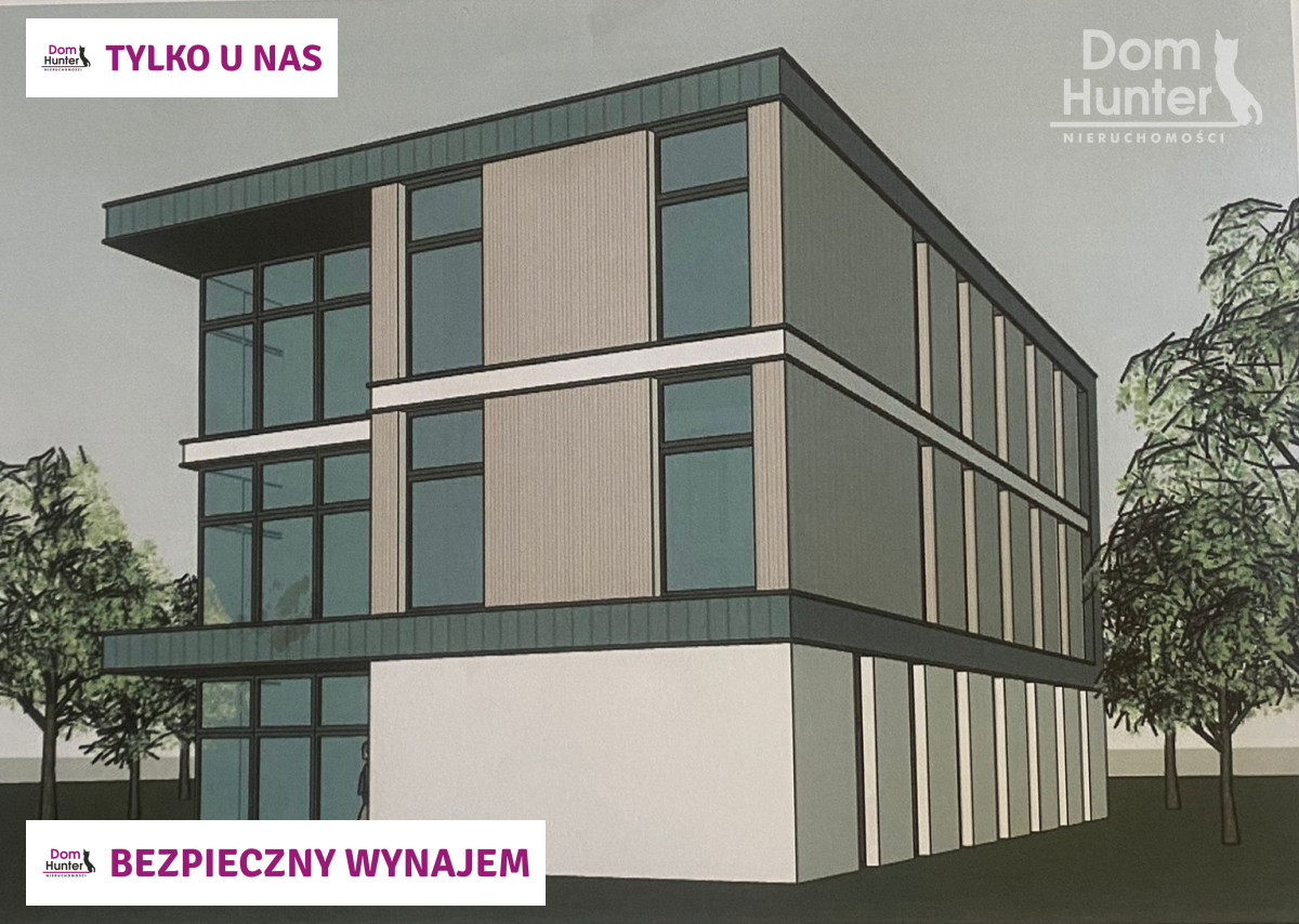 Lokal użytkowy, wynajem, kartuski, Żukowo. zdjęcie 4