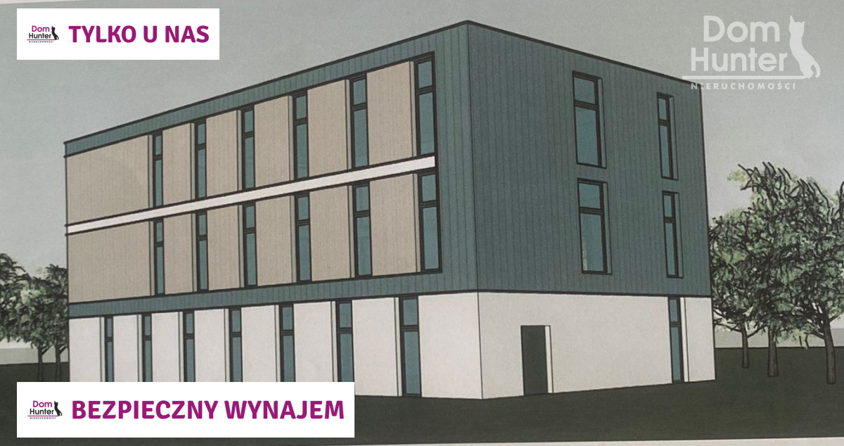 Lokal użytkowy, wynajem, kartuski, Żukowo. zdjęcie 5