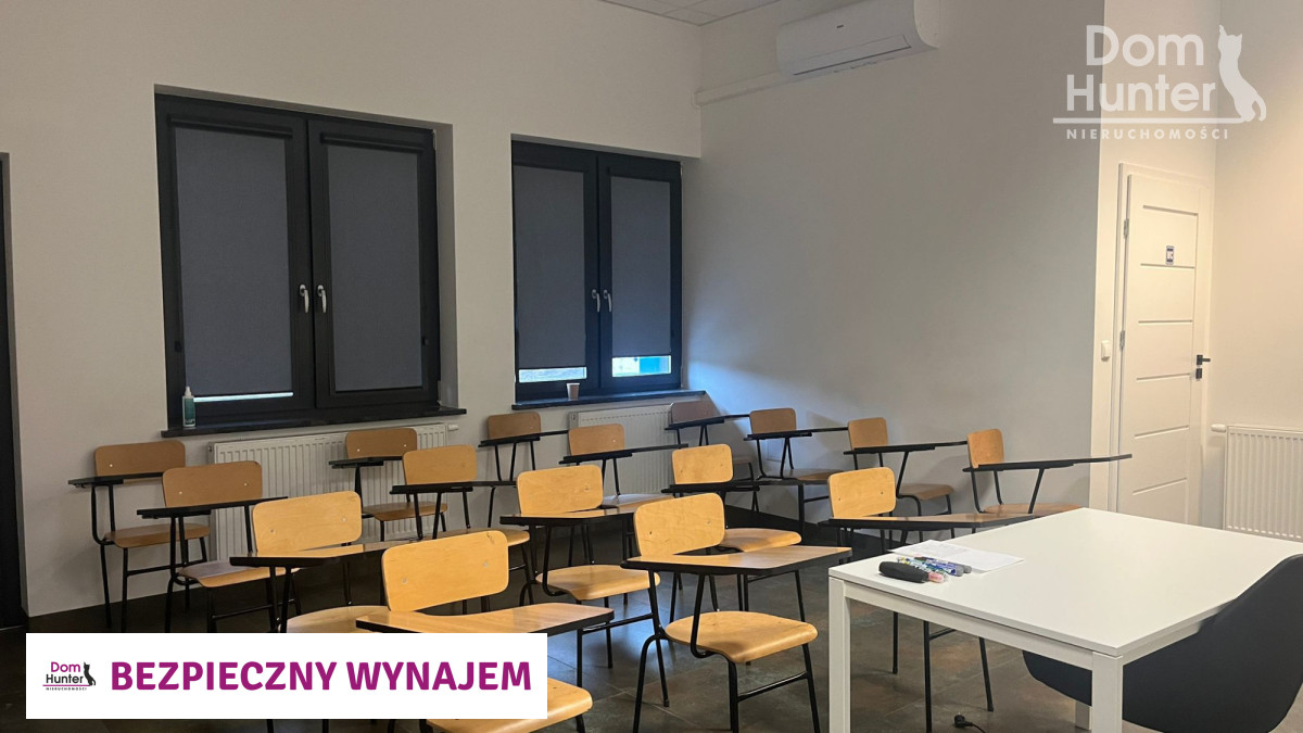 Biuro, wynajem, Morena, Gdańsk. zdjęcie 3