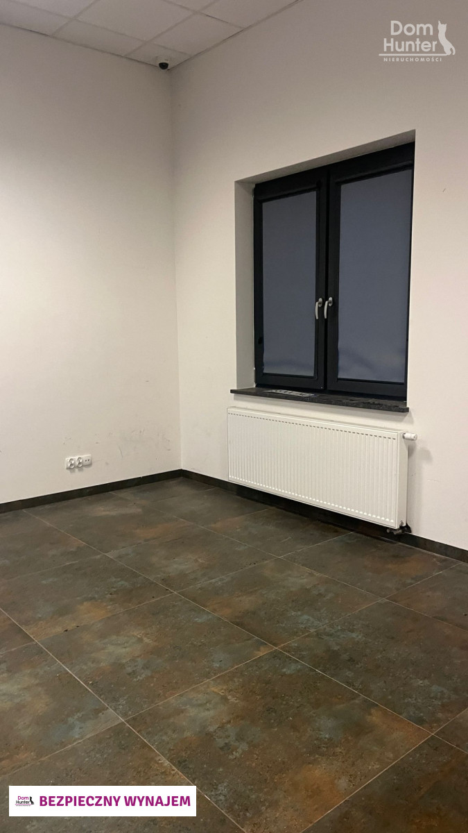 Biuro, wynajem, Morena, Gdańsk. zdjęcie 11