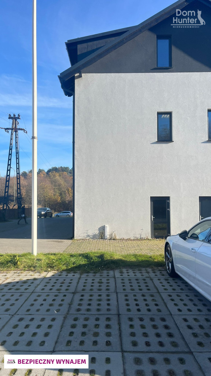 Biuro, wynajem, Morena, Gdańsk. zdjęcie 7