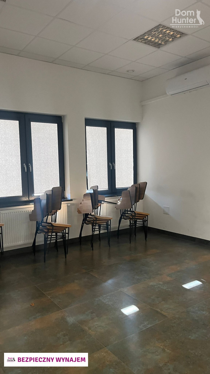 Biuro, wynajem, Morena, Gdańsk. zdjęcie 17