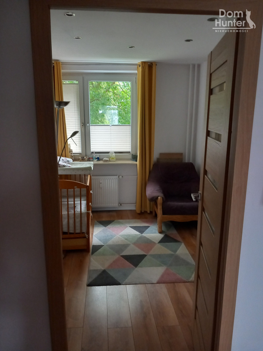 Mieszkanie, sprzedaż, Chełm, Gdańsk. zdjęcie 11