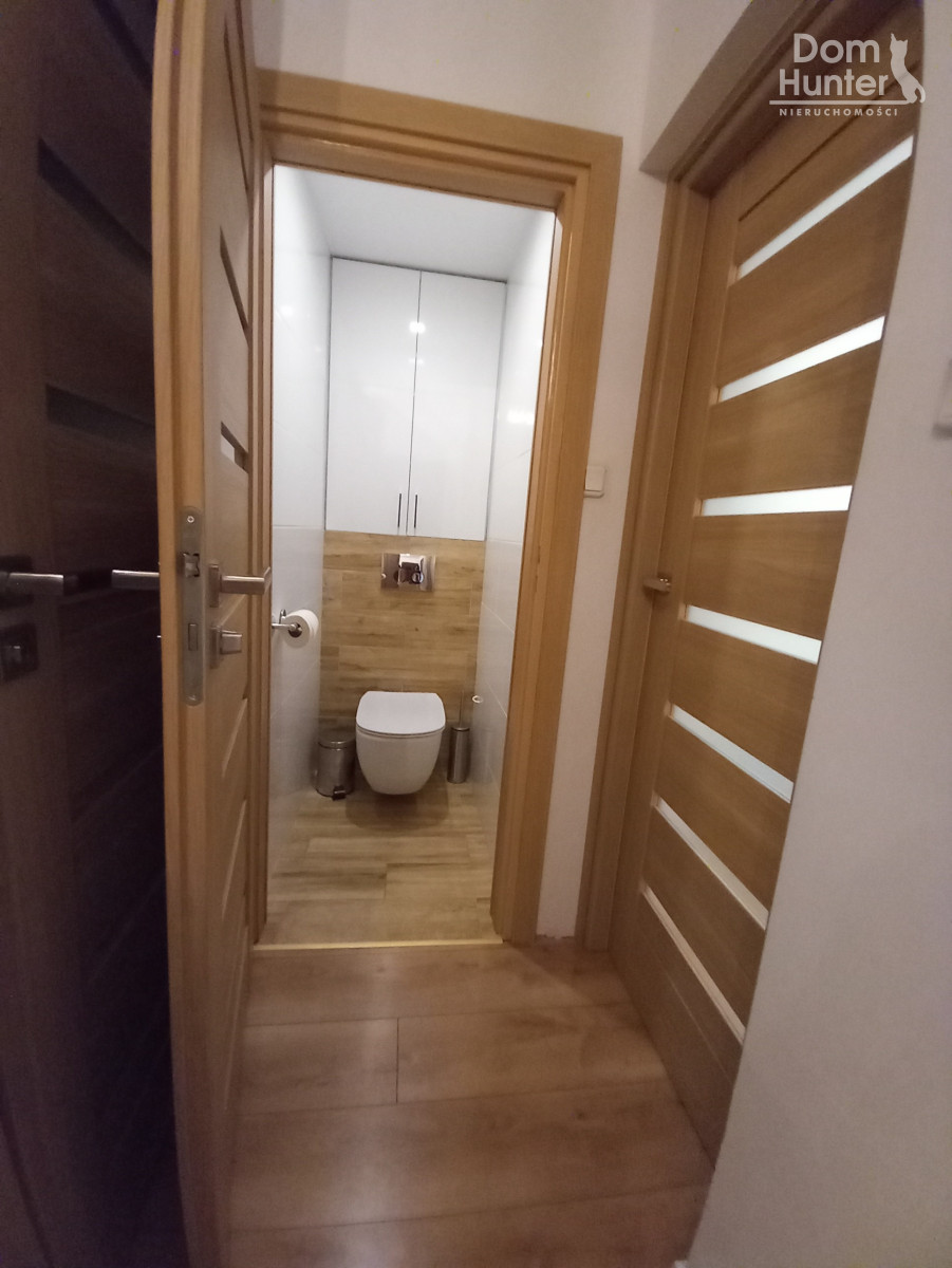 Mieszkanie, sprzedaż, Chełm, Gdańsk. zdjęcie 15