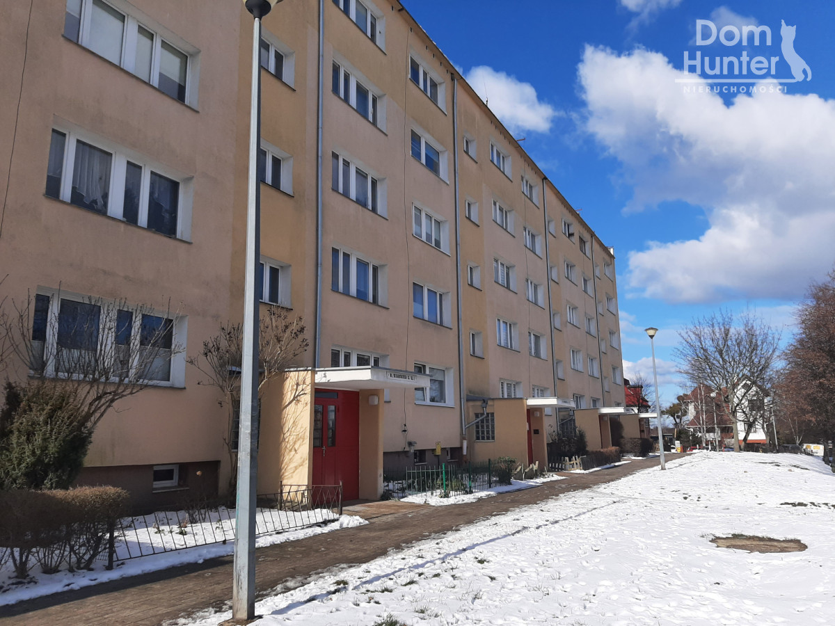 Mieszkanie, sprzedaż, Chełm, Gdańsk. zdjęcie 18