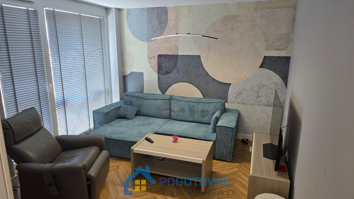 Mieszkanie na wynajem