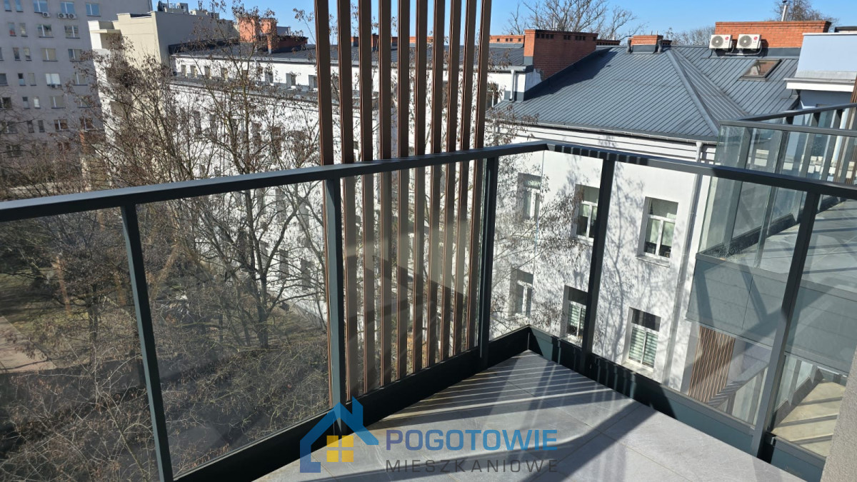 Mieszkanie na wynajem