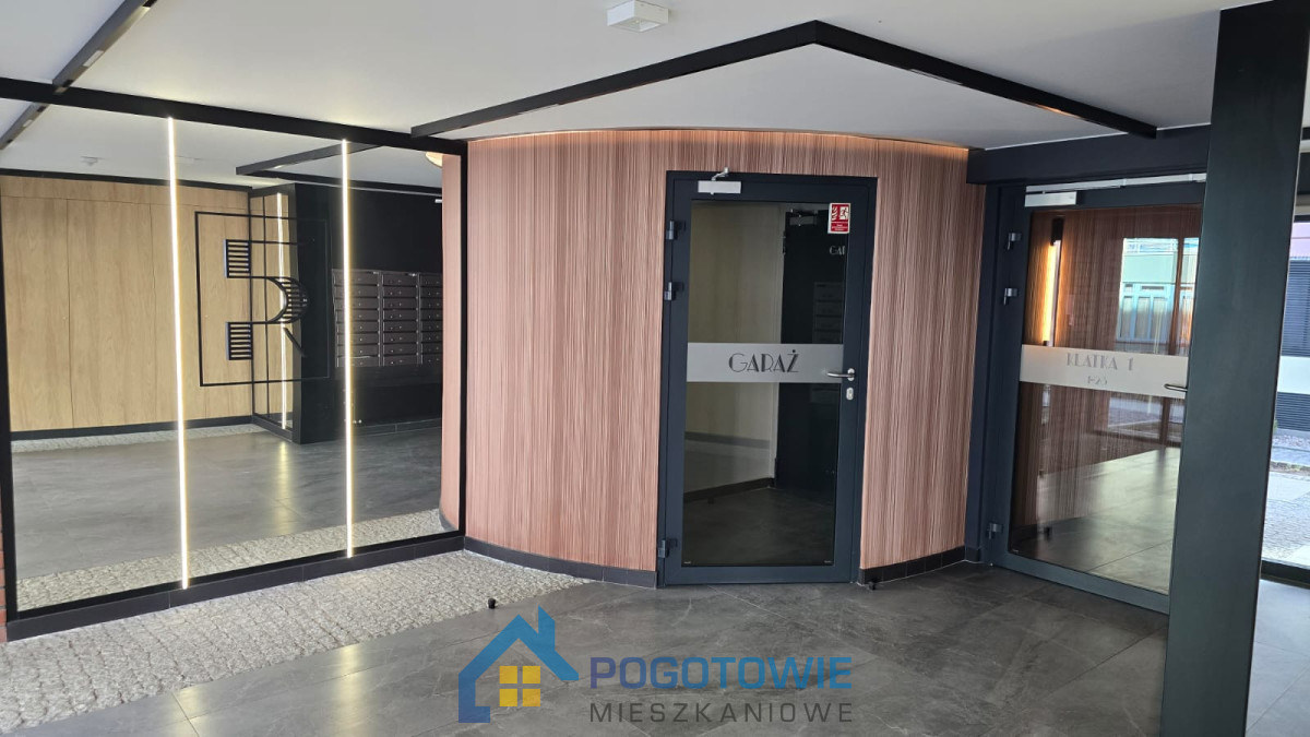 Mieszkanie na wynajem