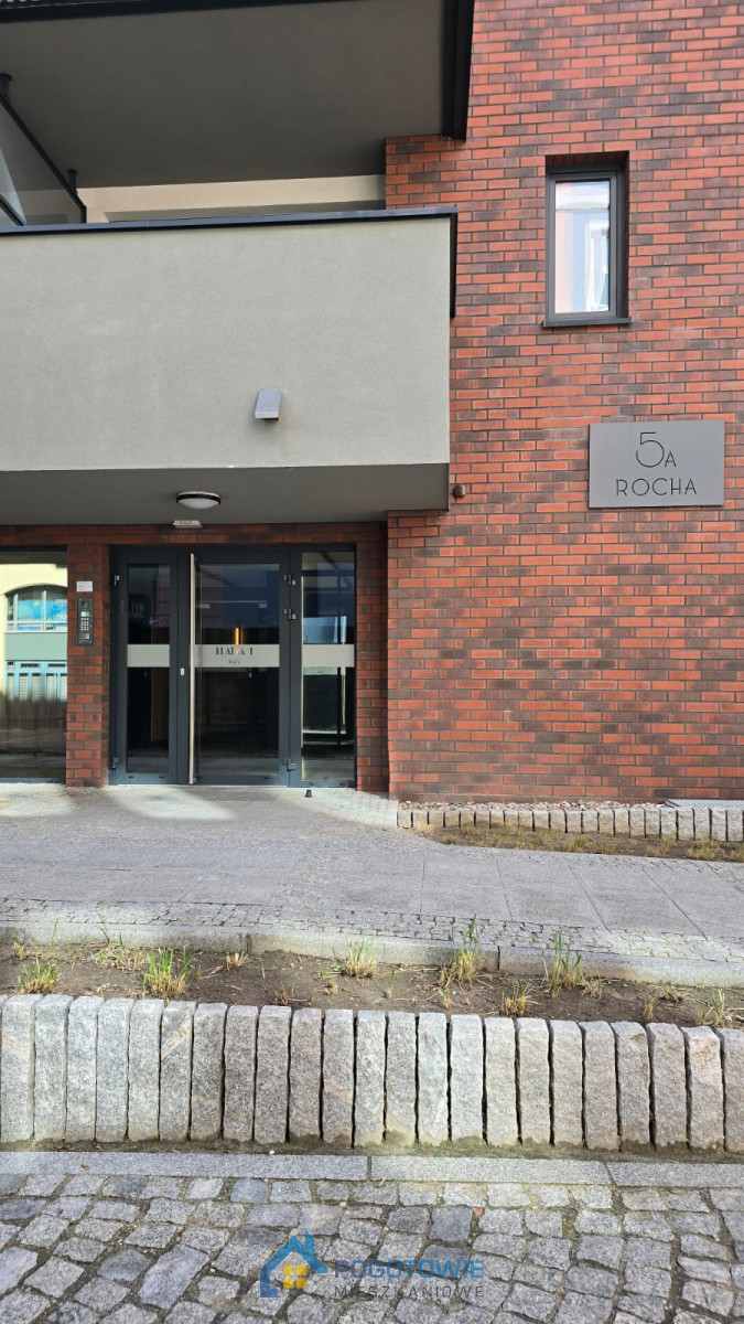 Mieszkanie na wynajem