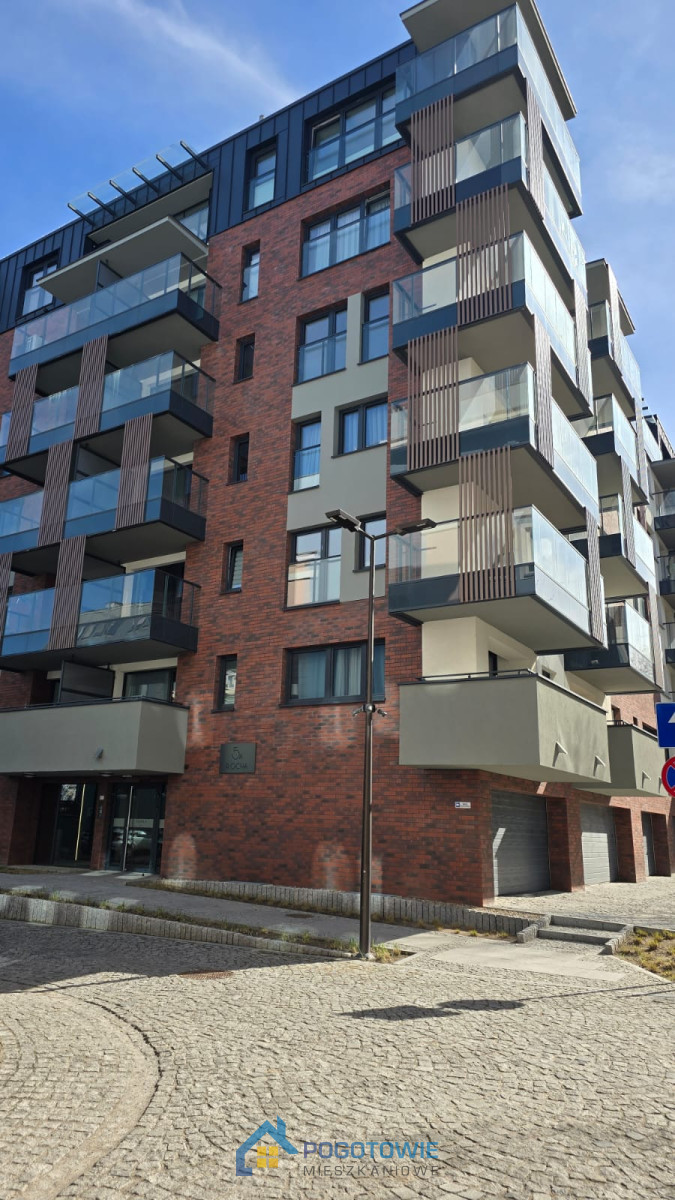 Mieszkanie na wynajem