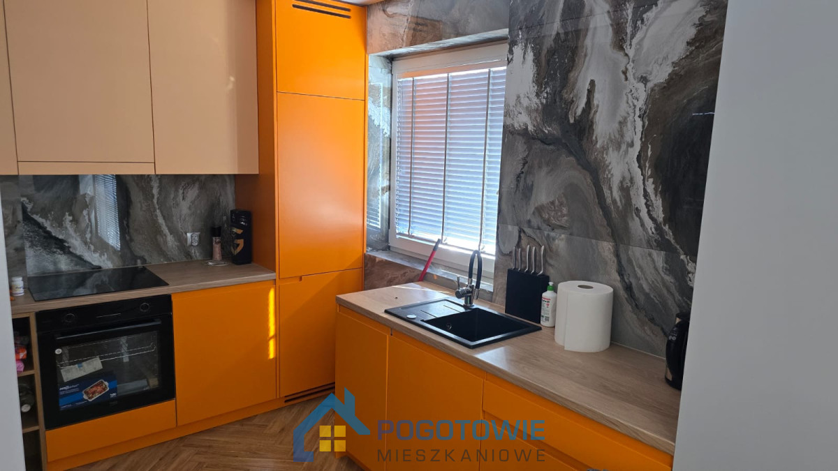 Mieszkanie na wynajem