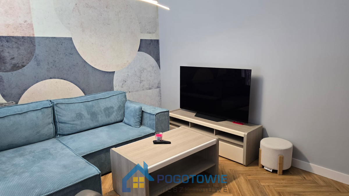 Mieszkanie na wynajem