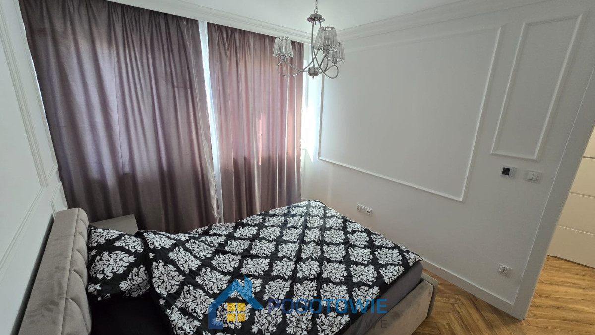 Mieszkanie na wynajem