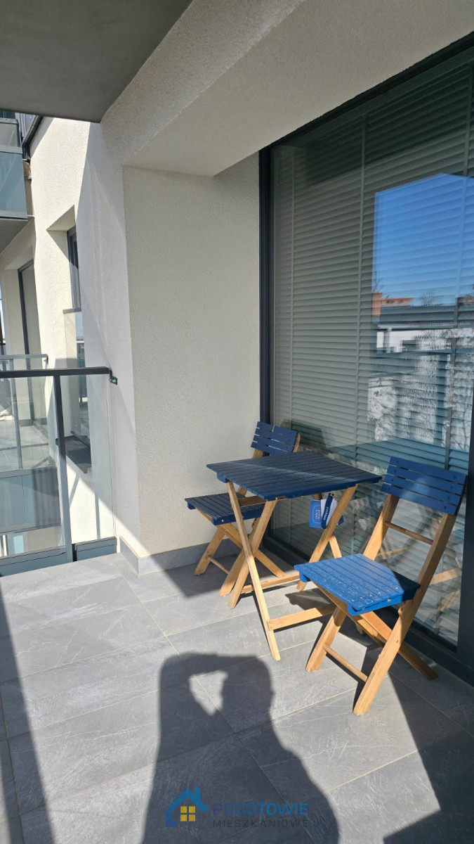 Mieszkanie na wynajem